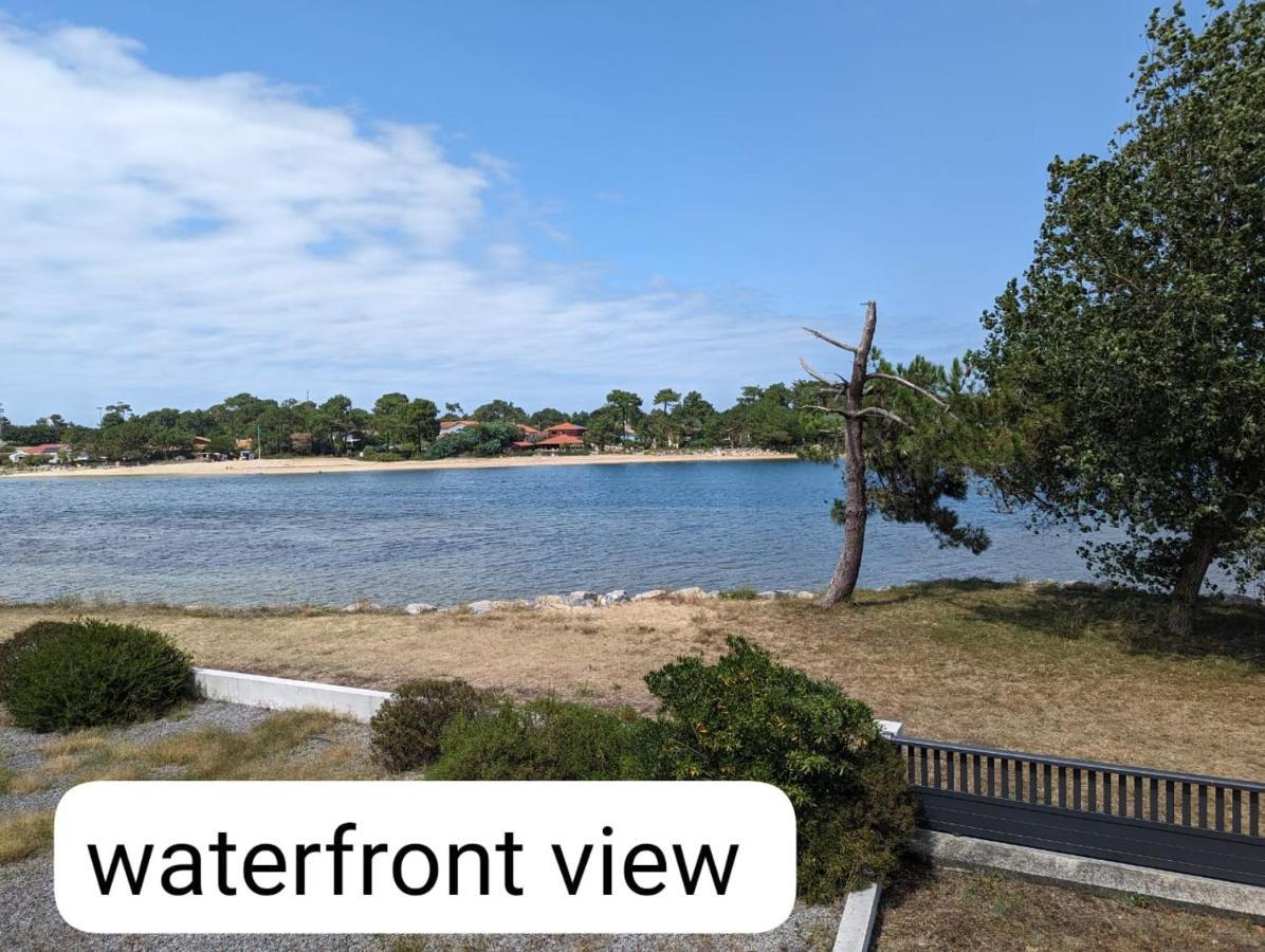 Waterfront One 호텔 미미장플라즈 외부 사진