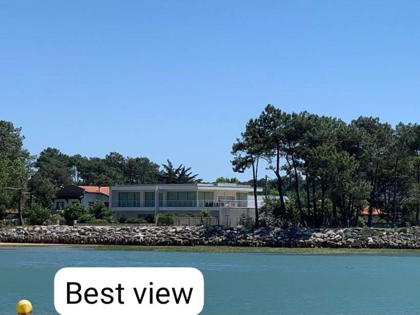 Waterfront One 호텔 미미장플라즈 외부 사진