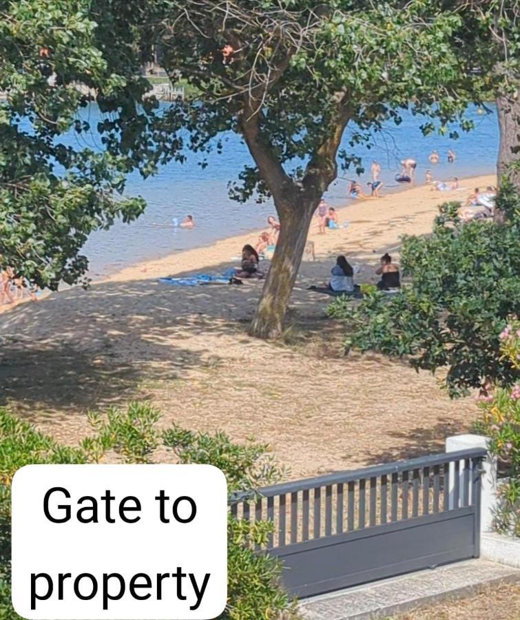Waterfront One 호텔 미미장플라즈 외부 사진